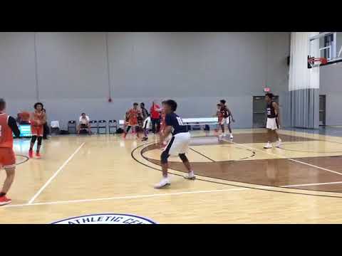 TTP Elite 72 EAB TIGERS 71 - Session 2