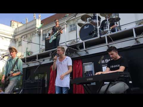 Flowrag - Und dann kommt die Musik