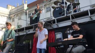 Flowrag - Und dann kommt die Musik