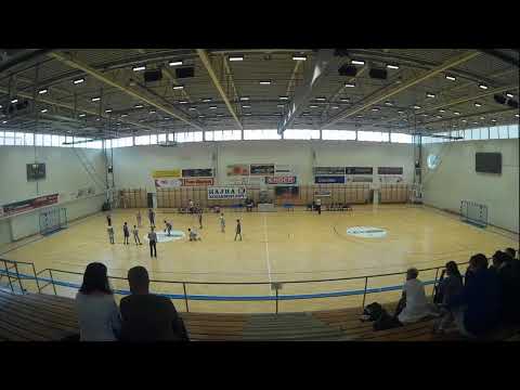 ASE-GYKSE -- Kasi "C" U14