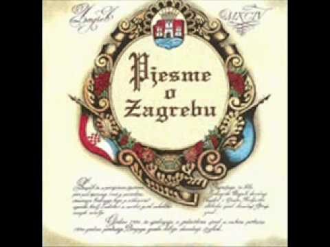 Dražen Kurilovčan - Zagrebački Nokturno