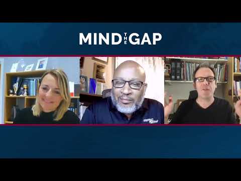 Mind the Gap - Episode 7 feat. Principal Baruti Kafele
