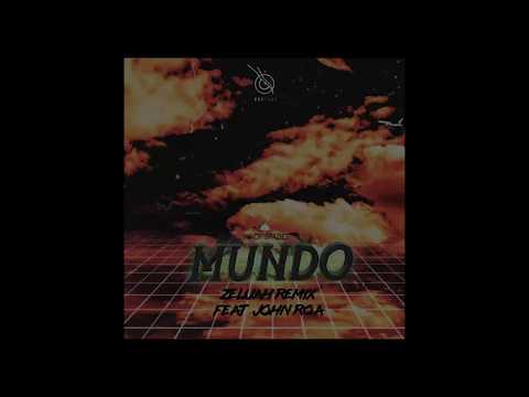 Mundo (Zelijah Remix feat. John Roa) - IV OF SPADES