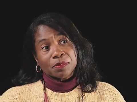 Adilah Barnes on The Urban Roundtable