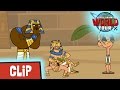 TOTAL DRAMA WORLD TOUR It S Loving Time S3 Ep 2