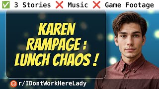 The Karen Who Thought I Worked at Publix - r/IDontWorkHereLady