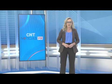 CNT Notícias PR de 23/07/2026 na Íntegra