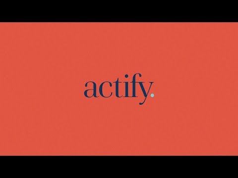 download lagu mp3 mp4 Actify, download lagu Actify gratis, unduh video klip Actify