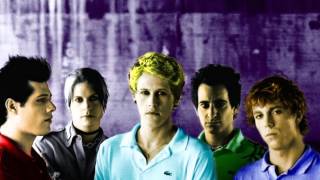 Deadsy - Teenage Wildlife (David Bowie cover) HD