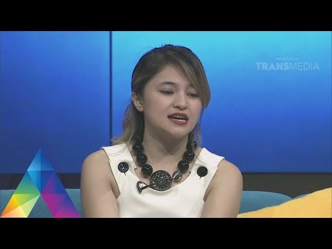 HITAM PUTIH - CERITA MARSHANDA TENTANG SANG AYAH (7/4/16) 4-4