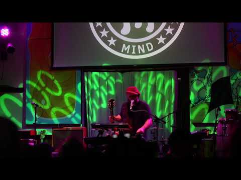 "Deep in my Pocket" - CULTIVATED MIND OPENING FOR FORTUNATE YOUTH LIVE AT THE OBX BREWSTATION