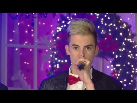 annes Winterwonderland - Boycode - Flashlight