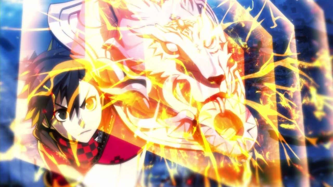 Game intro