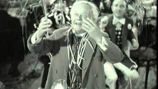SHOW BOAT 1936 Faux Trailer