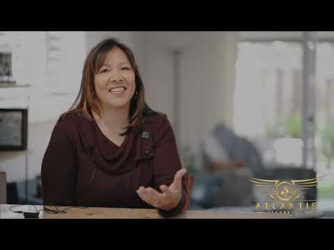 Beverly's Bathroom - Client Story