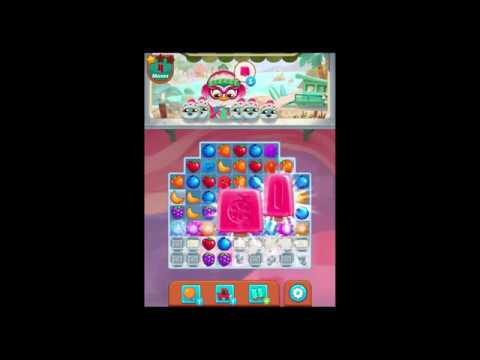 Low Move Indicator on Juice Jam