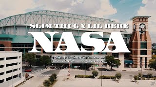 Slim Thug, Lil' Keke - NASA (Official Music Video)