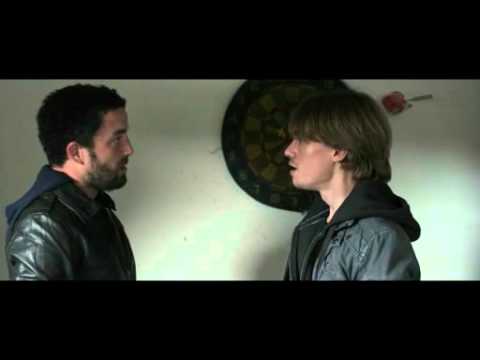 Hors les murs Teaser