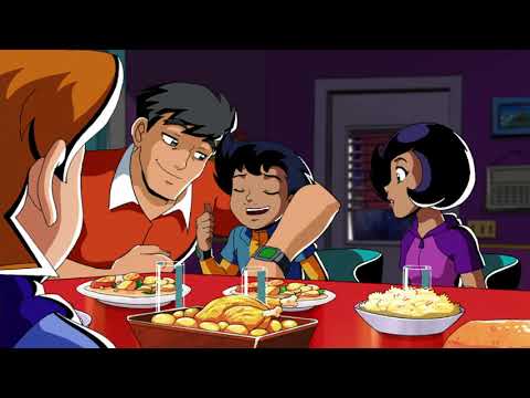 The Amazing Spiez - Series 1, Episode 17 🕵 Operation: Grow Up