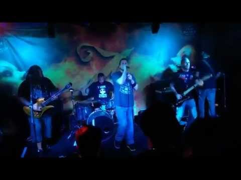 DRVN - Live at The Zone 05/30/2015