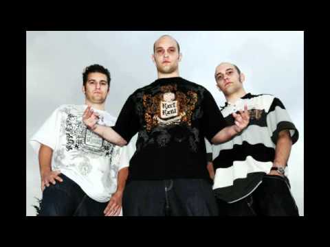 Panadox feat. Afu-Ra - Born to shine