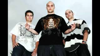 Panadox feat. Afu-Ra - Born to shine