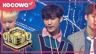 [Inkigayo] Ep 930_&quot;Rollin&quot; by B1A4