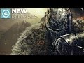Dark Souls DLC, Oddworld, The Walking Dead and Gods Will Be Watching - New Releases