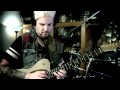 John 5 LIVE "This is my Rifle" Uncut Studio Sessions / COFFIN CASE