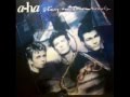 A-ha -This Alone Is Love.flv