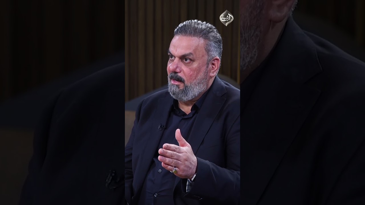 فيديو | ريكاني التقى مؤنس بشأن استهداف بارزاني: الحيدري يحذر من استهداف مراقد الأئمة