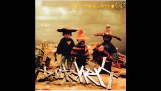 Music video thumbnail preview for bloodthirsty butchers - 地獄のロッカー by bloodthirsty butchers