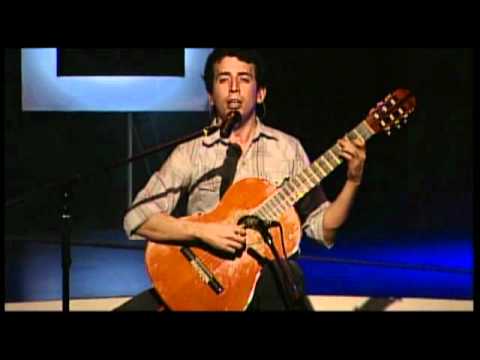 ACA SECA TRIO : Vidala de las estrellas (Jorge Fandermole)