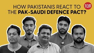 Will the Defence Pact with Saudi Arabia benefit Pakistan? | People Speak