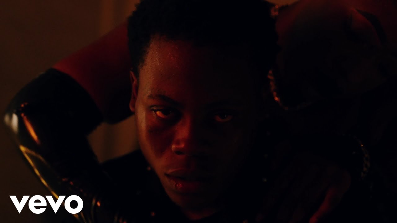 Lyrics & Translations of Lights Off by Rajahwild Popnable