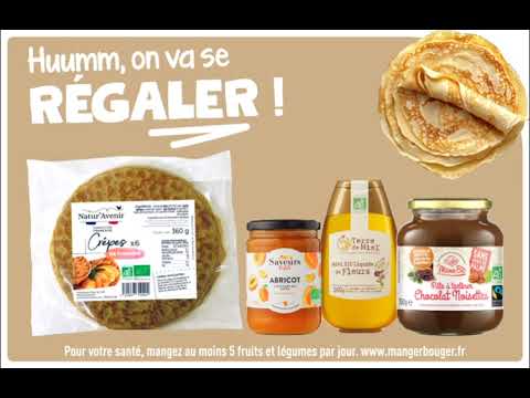 Encore plus de plaisir et de PROMOS BIO - Du 28/01 au 07/02/2026