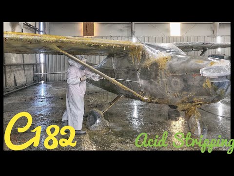 Paint Stripper