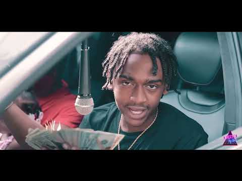 Rico Denaro - Cartel ( Official Video )Live performance Shotby @OmertáFilmz