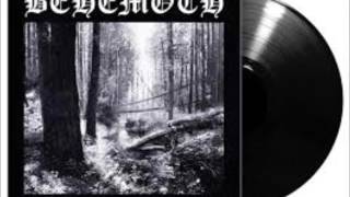 behemoth 1994 - And the Forests Dream Eternally [EP]