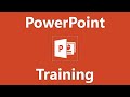 Learn How to Rehearse Timings in Microsoft PowerPoint 2019 & 365: A Training Tutorial