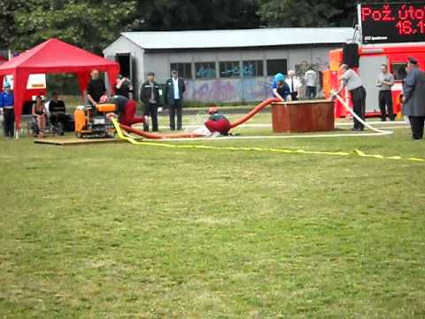 SDH Piletice VLA HK 21 5 2011 ženy