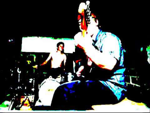 Toxic Detox - Thrash Man