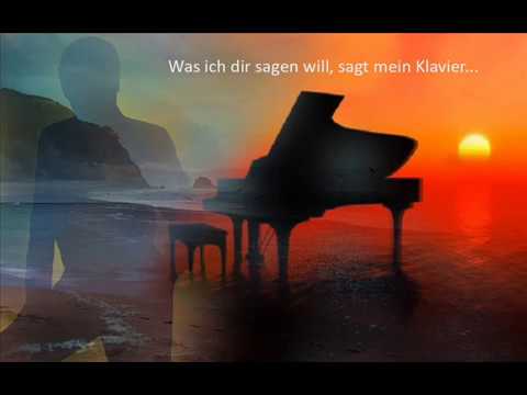 UDO JÜRGENS Was ich dir sagen will