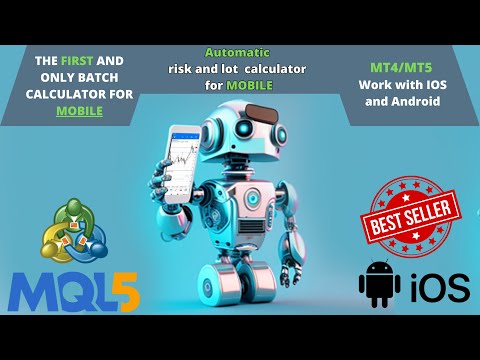 Video FastAutolot MT4