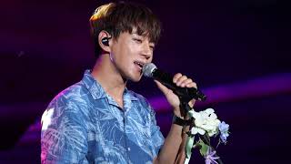 [4K] 20180811 황치열 (黄致列, Hwang ChiYeul) - 되돌리고 싶다 (Rewind) @2018 파크콘서트