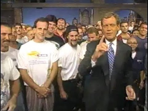 Late Show #1, August 30, 1993, Full, Stereo