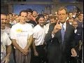 Late Show 1 August 30 1993 Full Stereo