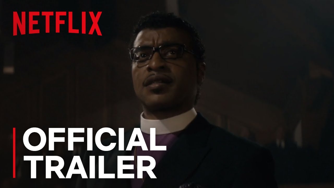 Come Sunday | Official Trailer [HD] | Netflix thumnail