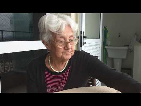 Alzheimer - viajando - curtindo  16/02/2019