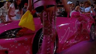 Charli XCX - Lipgloss Tears [Haunted Inq Remix] (Slowed + Reverb)